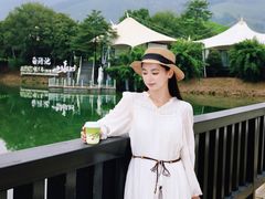 -帐篷客·溪龙茶谷度假酒店