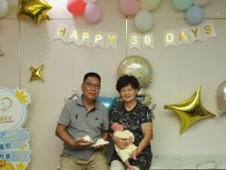 点击看大图 -梓爱月子中心(花都店)