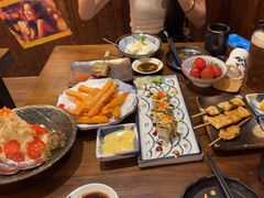 -鸟鹏烧鸟居酒屋(龙岗万科店)