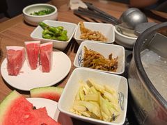 -巴奴毛肚火锅(京西大悦城店)