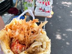 -庄记大饼卷菜(醒狮小区店)