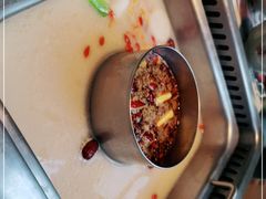 -大隐·成都火锅Bistro(合生麒麟新天地店)