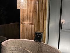 -山湖温泉
