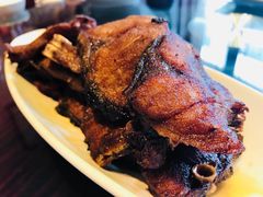 -老正兴菜馆(福州路店)