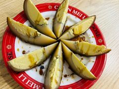 鹅蛋-春梅里卤鹅馆·47年老字号(中山路店)