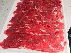 -京韵胡同·酱香羊蝎子火锅涮肉(长寿路店)