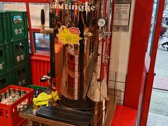 -蛙一刀·麻椒鱼火锅(金仙桥店)