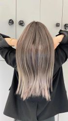 -TRIMS HAIR 修剪造型·烫染接发