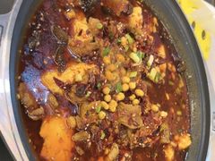 -阆辣荟餐饮(老味道8年·古城店)