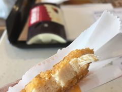 -麦当劳(世贸店)