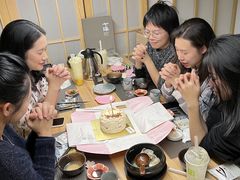 -福气鲜活面包·生日蛋糕