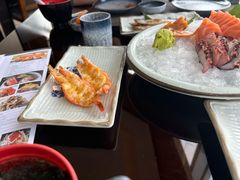 -柚·日式料理-富力万丽酒店