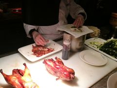 -星伦多 自助料理(圆融店)