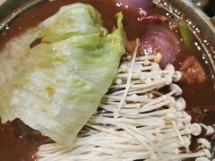-范贤光鸡公煲(平乐园总店)