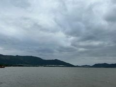 -东钱湖旅游度假区