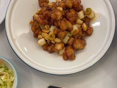 宫保鸡丁-东兴楼(通州店)