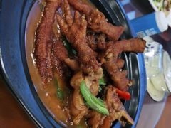 -丈母娘的饭局•新金陵菜(牛首山店)
