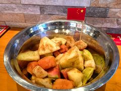 -雙冲柳州螺蛳粉&酸嘢&桂林米粉(簋街店)