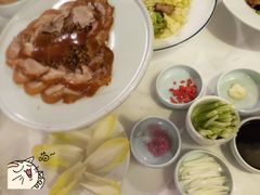 玫瑰香烤鸭-桐爷小馆(广渠门店)