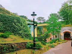 -三鹰之森吉卜力美术馆