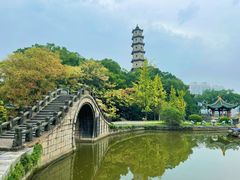 -江心屿景区