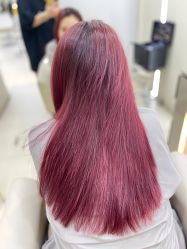 -十六番发型师事务所