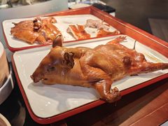 -The COOK·厨餐厅·自助餐(浦东嘉里大酒店)