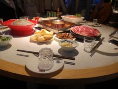 -二荆条·蜀鲜汇城市森林火锅