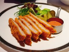 -起士林大饭店(小白楼店)