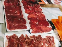 -疆牛出栏·潮汕牛肉火锅(德汇万达店)