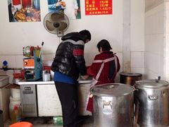 -刘飞放心无铝油条(阳光翠竹苑店)