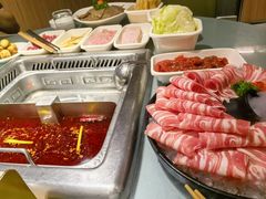 -海底捞火锅(万丰桥店)