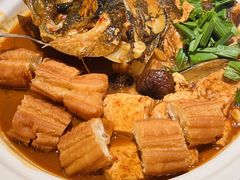 -新白鹿餐厅(松江开元地中海店)