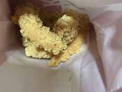 -肯德基(鲁迅路店)