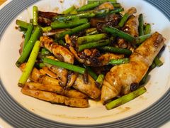 -吕氏疙瘩汤·私家菜馆(慈云寺店)