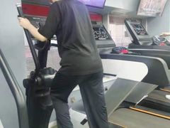 -即刻自助健身·私教馆(对外经贸店)