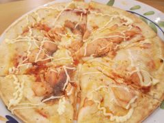-萨莉亚意式餐厅(玉泉路物美店)