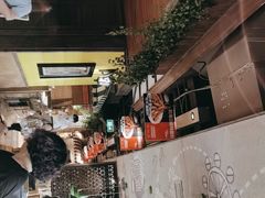 -前海沿·青岛菜(大拇指广场石老人店)