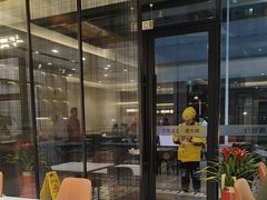 -简小姐·上海餐厅(长城大厦店)
