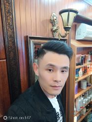 -小齐发型Star·Salon
