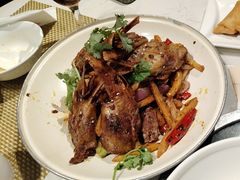 -欣旺·迎宾楼·百年无锡菜