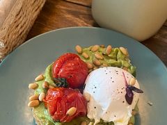 -Alimentari早午餐(安福路店)