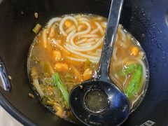 -桂在香知桂林米粉(红博中央公园店)