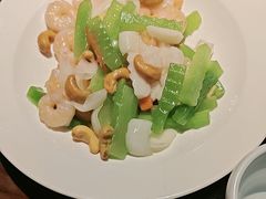 -三道菜(明堂公园店)