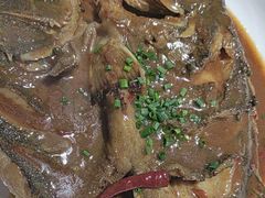 -鑫小城故事·藕汤·家常菜(台北一路总店)