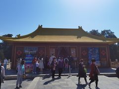 -天坛文创店