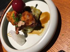 -花隐日式怀石料理(万象城购物中心店)