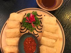 毕节爆浆小豆腐-山石榴·贵州菜(丰盛里店)