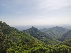 -莫干山风景区