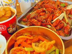 -江湖万州烤鱼(王子美食城)